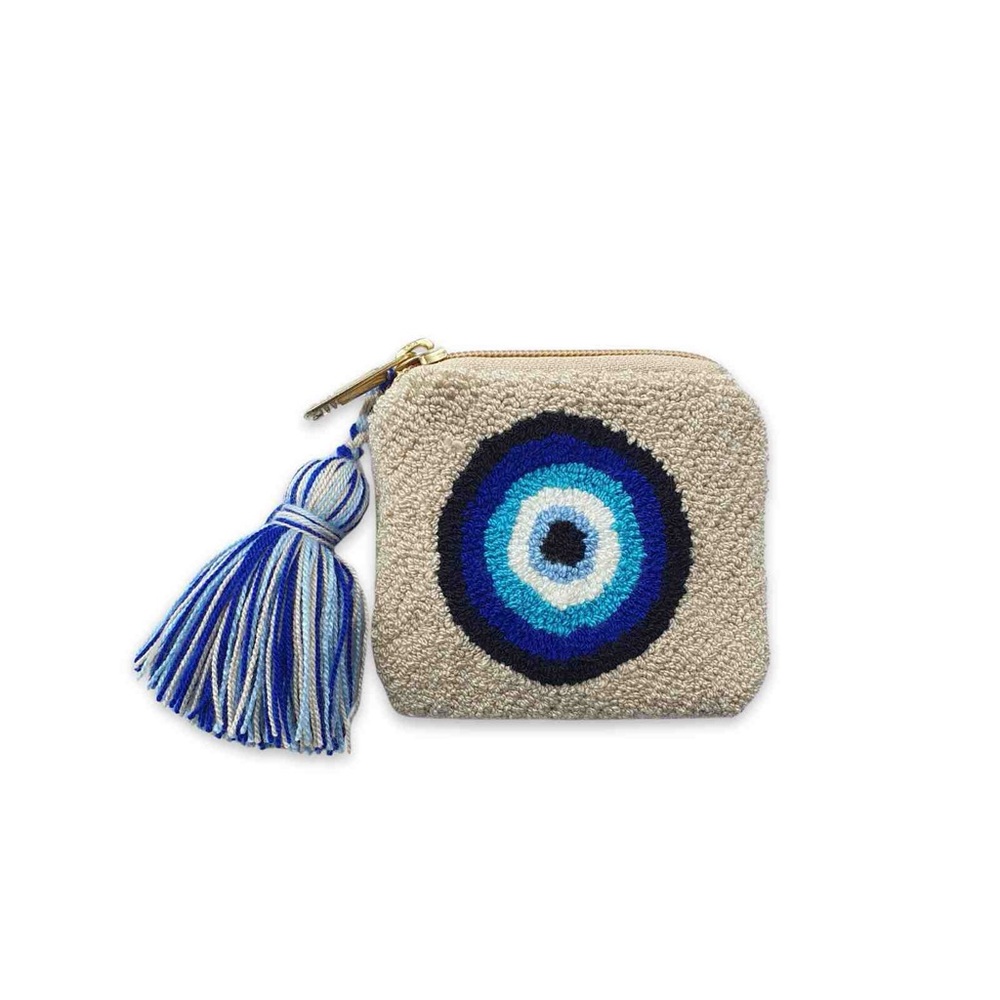 Evil Eye – Coin Purse
